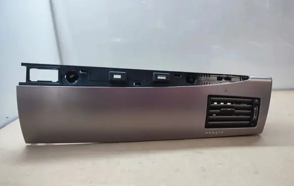 Jaguar XF X250 Dashboard side air vent grill/cover trim 8X23043C26