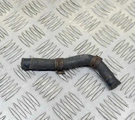 Mercedes-Benz Sprinter W906 Engine coolant pipe/hose A9065010782