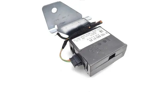 Chrysler Crossfire Alarm control unit/module A1938200126 12246029