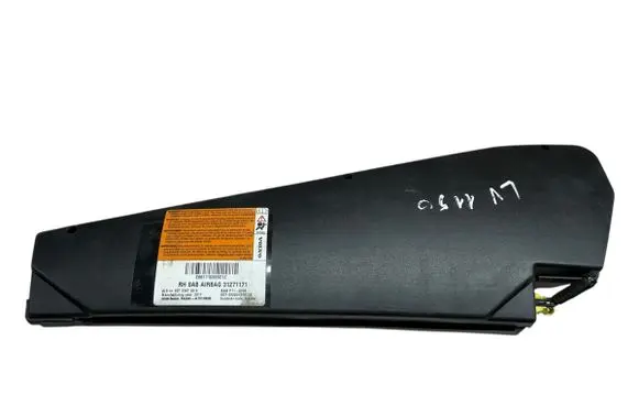 Seat airbag