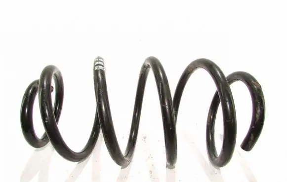 Volkswagen Transporter - Caravelle T5 Front coil spring