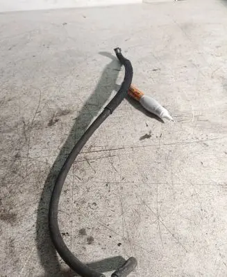 Renault Espace - Grand espace IV Vacuum line/pipe/hose
