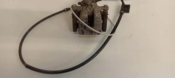 Skoda Octavia Mk3 (5E) Rear brake caliper