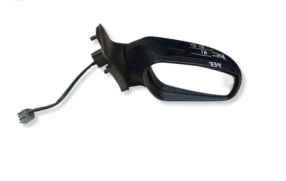 Ford Mondeo MK II Front door electric wing mirror E9014236
