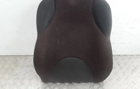 Nissan Note (E11) Front driver seat 1750596R