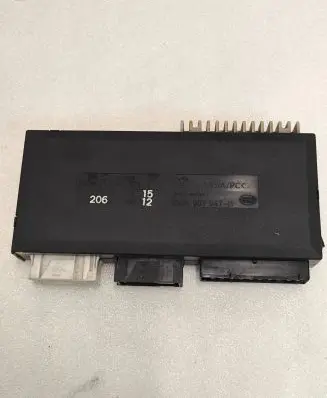 BMW 5 E39 Comfort/convenience module 8372141 61358372141 12037310