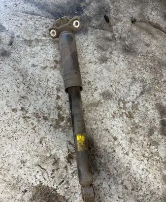 Opel Zafira C Rear shock absorber/damper 13419902 ABD5