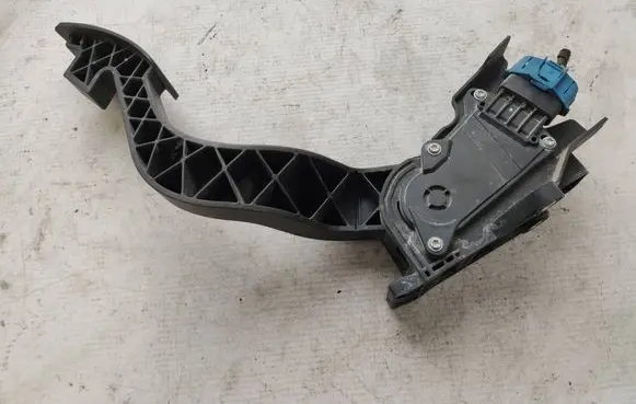Peugeot Boxer Accelerator throttle pedal 0280755049 1349820080