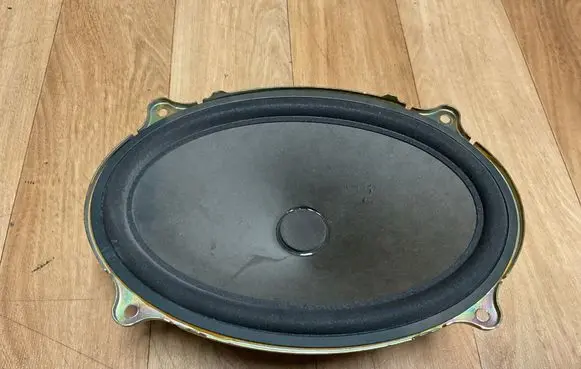 Mini One - Cooper R50 - 53 Front door speaker 65136801101 03M108 14724010