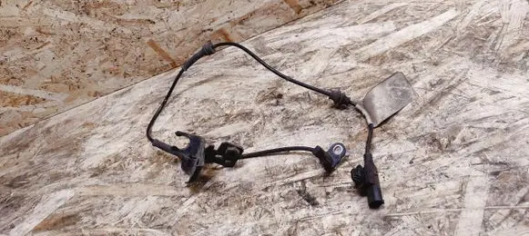 Alfa Romeo Giulia ABS rear brake sensor 00505340530