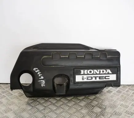 Honda Civic IX Engine cover (trim) R3LG32121