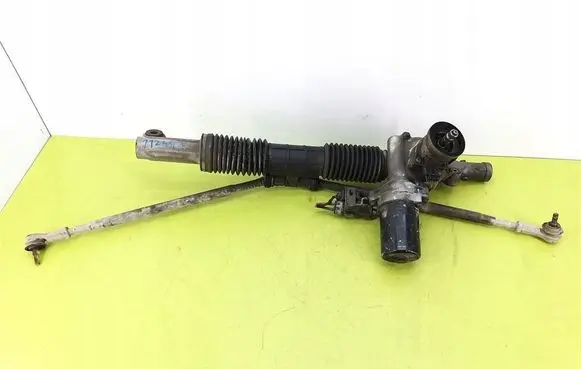 Honda Civic Steering rack S6FG6