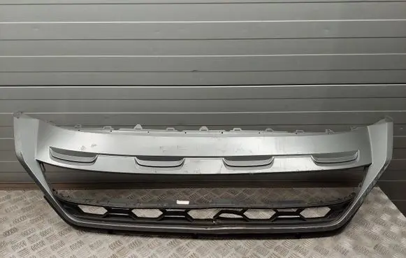 Volkswagen Tiguan Allspace Front bumper lip 5NN807532A