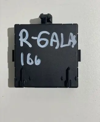 Mercedes-Benz ML W166 Door control unit/module A1668205326 A1669023406 A1669005612