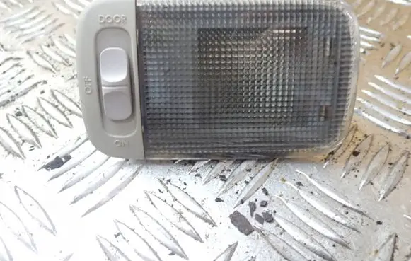 Subaru Forester SH Other interior light