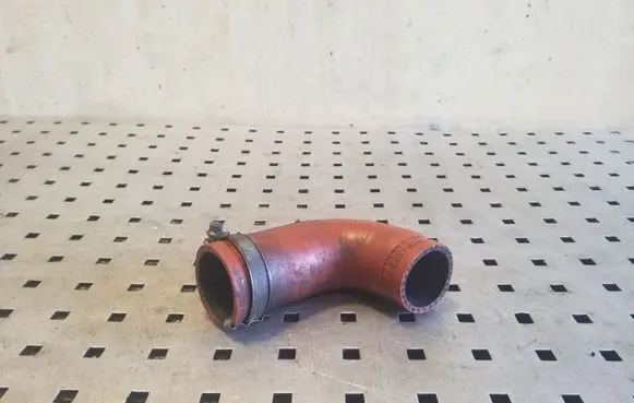 Jaguar XJ X351 Intercooler hose/pipe