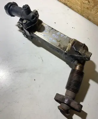 BMW 3 E90 E91 EGR valve cooler 7794245 L4963000 01464