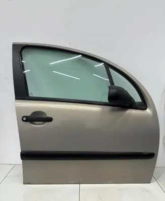 Citroen C3 Front door