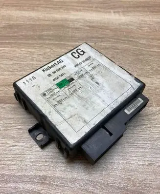Opel Vectra C Other control units/modules 90564349 40505441