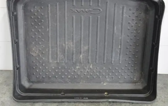 Ford Focus C-MAX Trunk/boot mat liner 3M5J-R19E523-AB