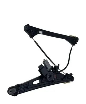 Peugeot 3008 II Front door electric window regulator 9810488980