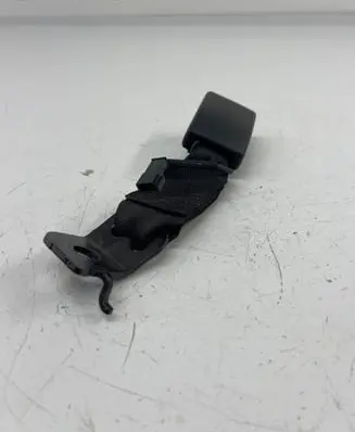 BMW M4 F82 F83 Rear seatbelt buckle 7266352