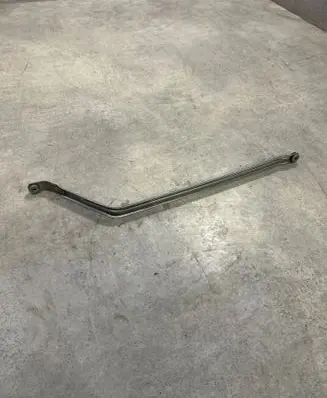 BMW 4 G22 G23 G24 G26 Fuel tank mounting bracket 7618913