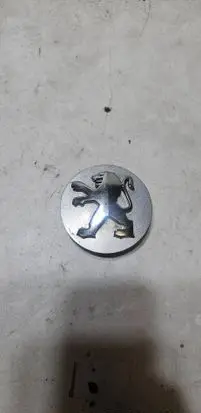 Peugeot 307 Original wheel cap 9639098380