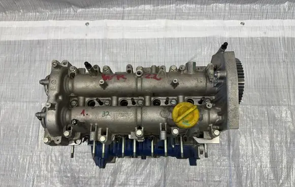 Jeep Wrangler Engine 55277395