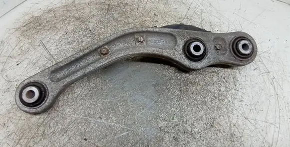 Audi A8 S8 D3 4E Rear control arm 4E0505361