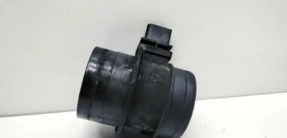 Audi A6 S6 C6 4F Mass air flow meter F00C2G7046