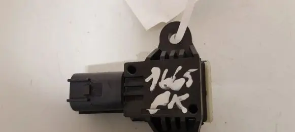 Volvo V40 Airbag deployment crash/impact sensor 31360986 07292014