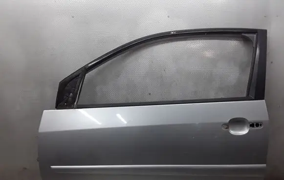Door (2 Door Coupe)