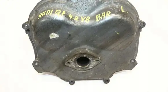 Audi Q7 4L Timing chain cover 079109285N