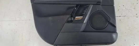 Opel Signum Front door card panel trim 505906714 10270027X 13105829AE