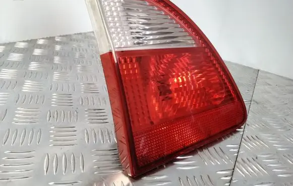 Ford Galaxy Tailgate rear/tail lights YM2113A603AB 964365016