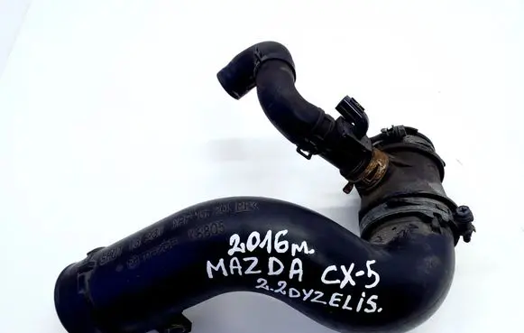 Mazda CX-5 Air intake duct part SH0113231 SH0213110