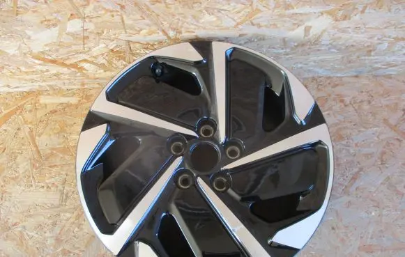 KIA Sportage R17 alloy rim 52910R2160