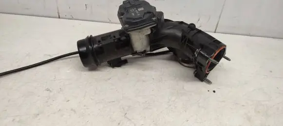 BMW X6 F16 Throttle valve 7810752 10378517