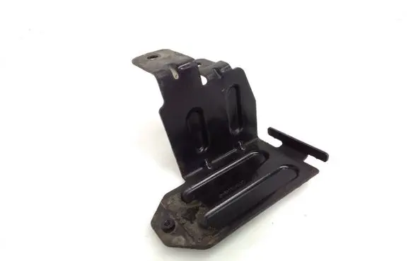 Jaguar XF X260 Radiator mount bracket GX737B142AF