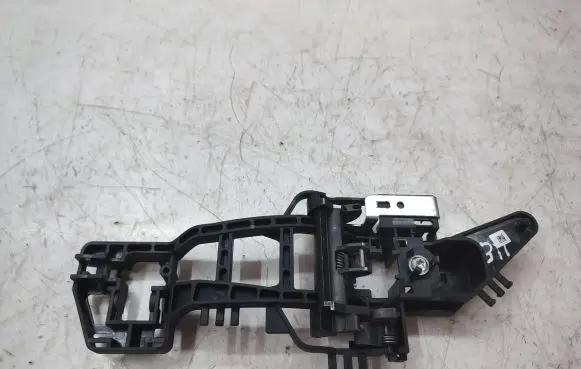 Ford Tourneo Custom Sliding door exterior handle/bracket 