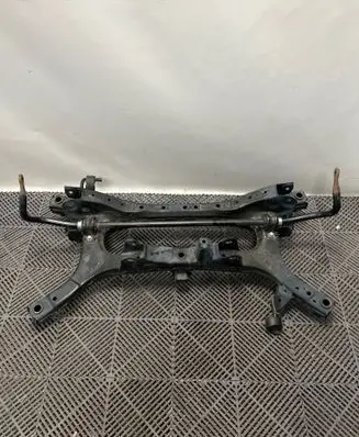 Toyota C-HR I Rear subframe 