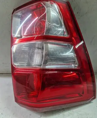Suzuki Grand Vitara II Rear/tail lights 3565065J21