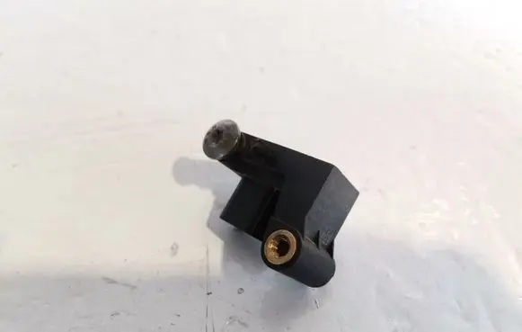 BMW 5 E60 E61 Airbag deployment crash/impact sensor 6977398