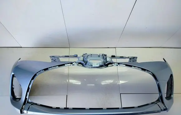 Toyota Yaris Front bumper 521190D660