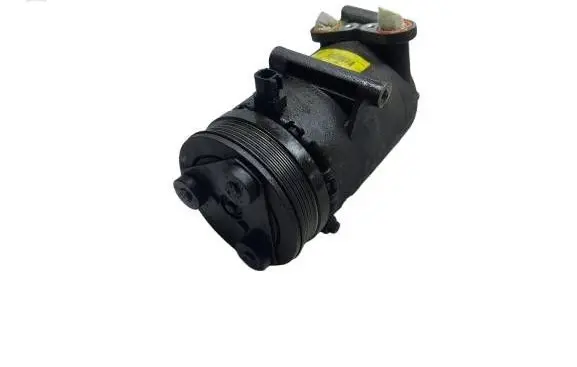 Ford C-MAX I Air conditioning (A/C) compressor (pump) 3M5H19D629CF-KASAC 3M5H19D629CF