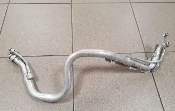 Audi Q2 - Air conditioning (A/C) pipe/hose 5WC816738A