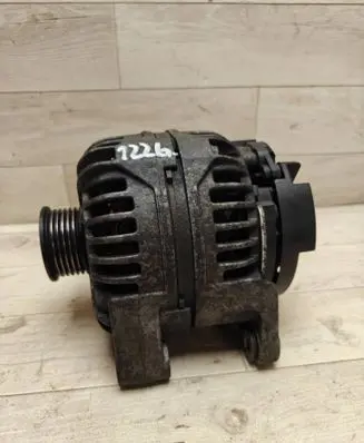 Opel Vectra C Generator/alternator 0124525030 13108596