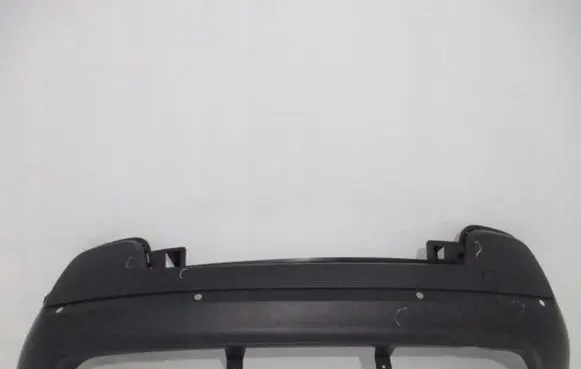 Citroen C3 Rear bumper 1618083280