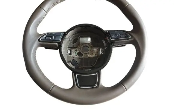 Audi A5 Sportback 8TA Steering wheel 8K0419091BN 62521004A 565425696